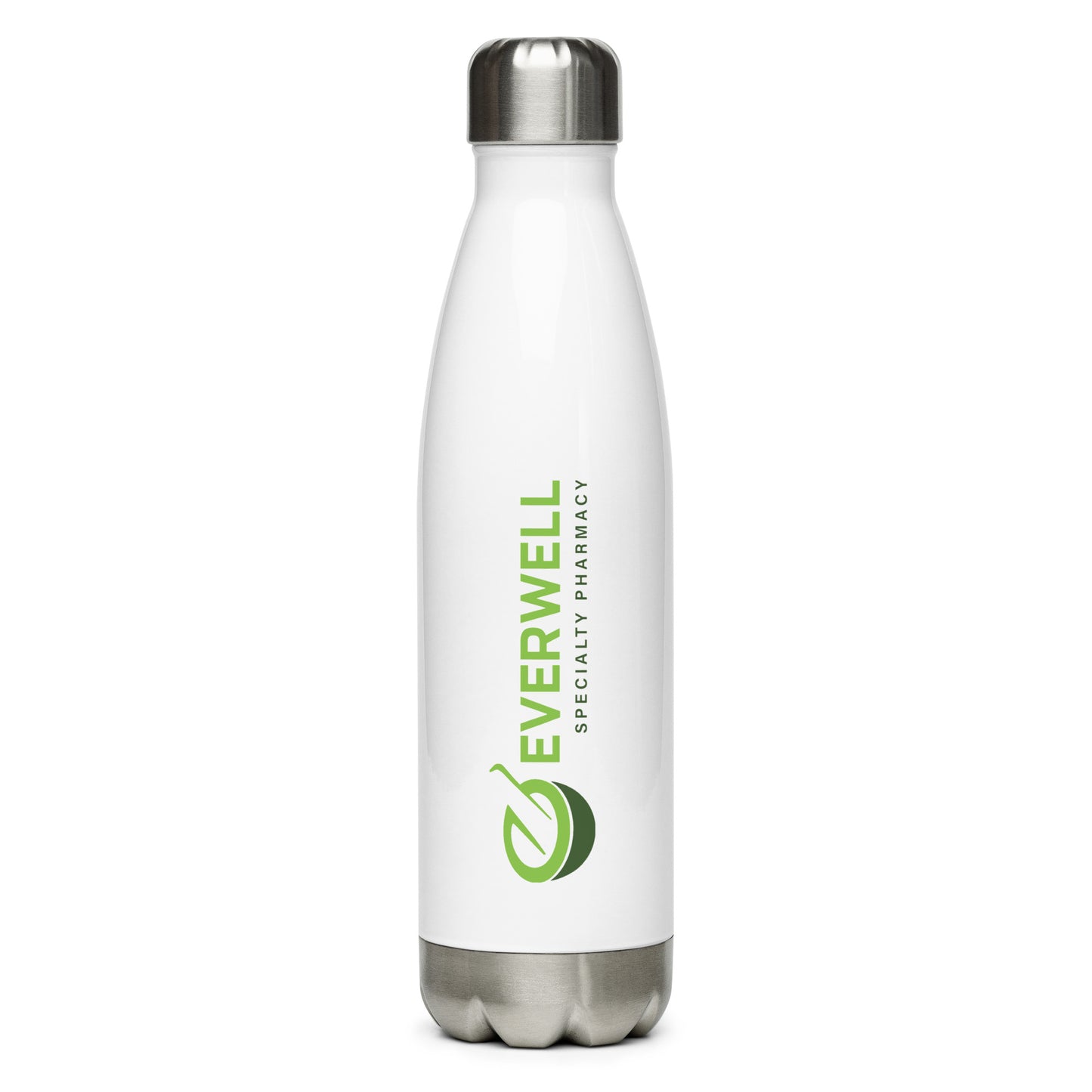 Stainless Steel Water Bottle - Everwell