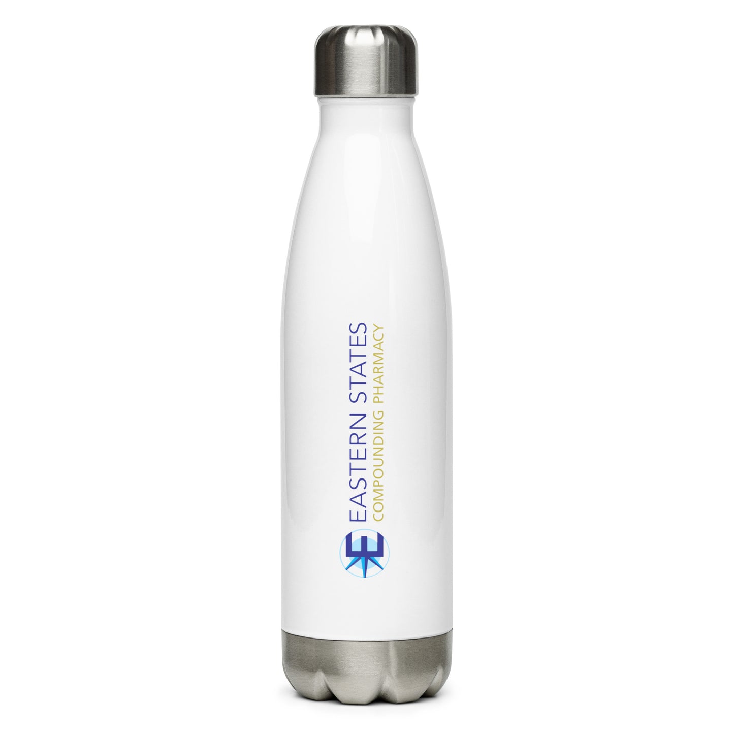 Stainless Steel Water Bottle - Eastern States