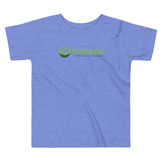 Toddler Short Sleeve Tee - Everwell