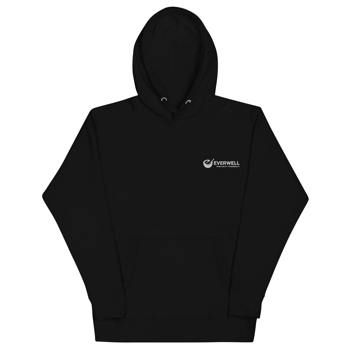 Unisex Premium Hoodie (fitted cut) - Everwell