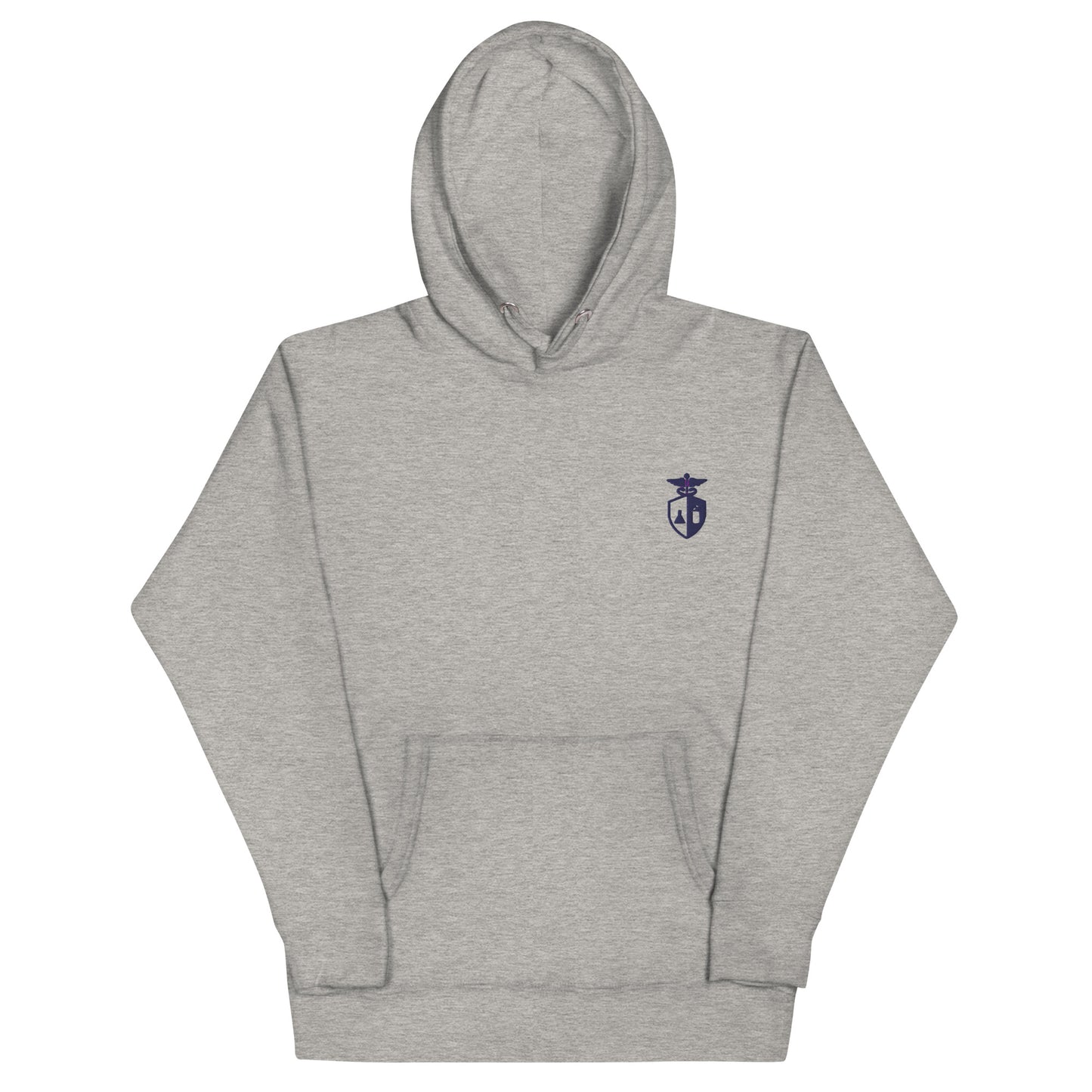 Unisex Premium Hoodie (fitted cut) - Innovation Compounding