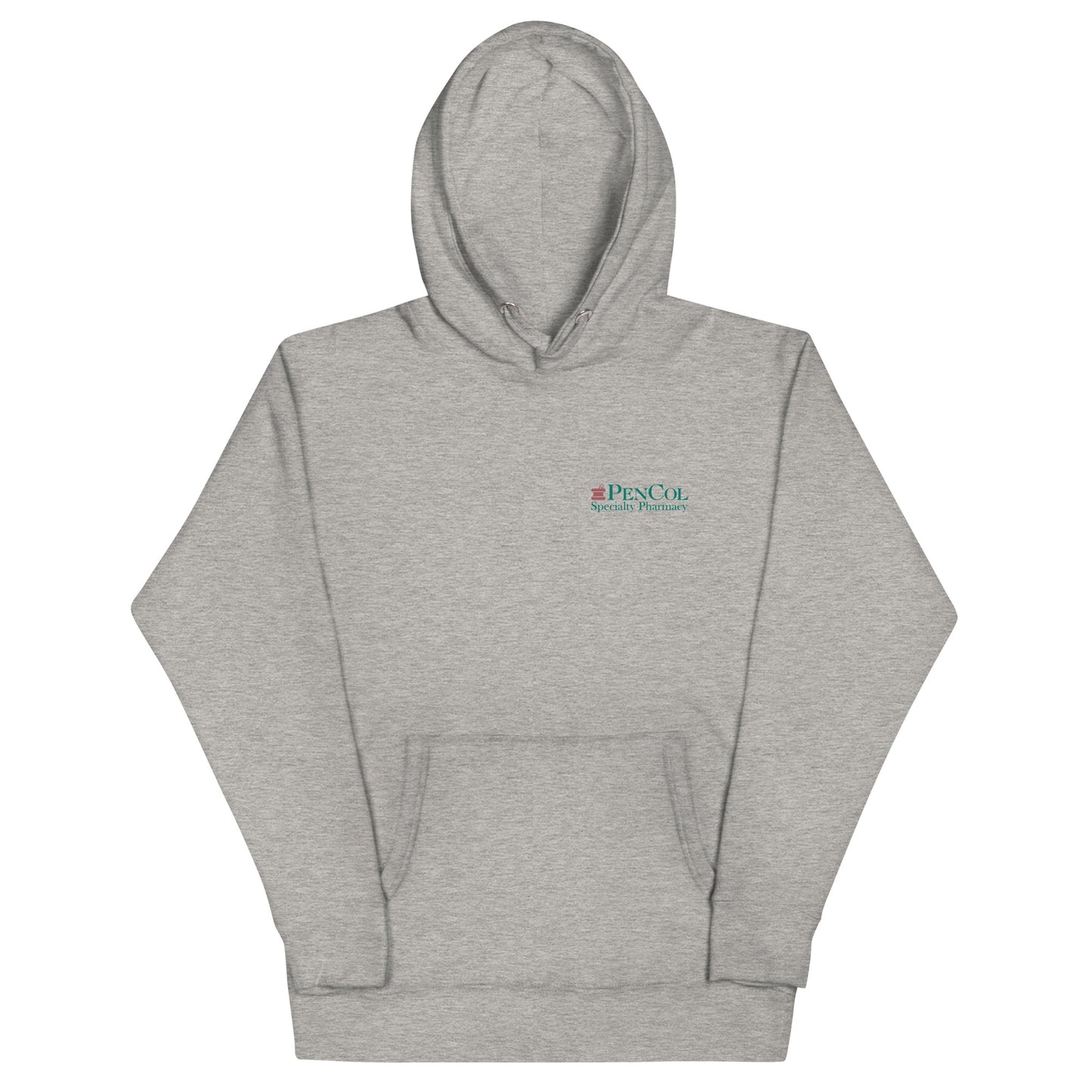 Unisex Premium Hoodie (fitted cut) - Pencol Pharmacy