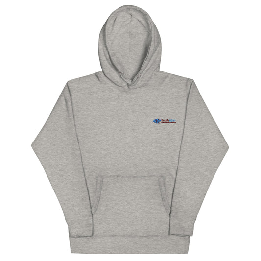 Unisex Premium Hoodie (fitted cut) - South River