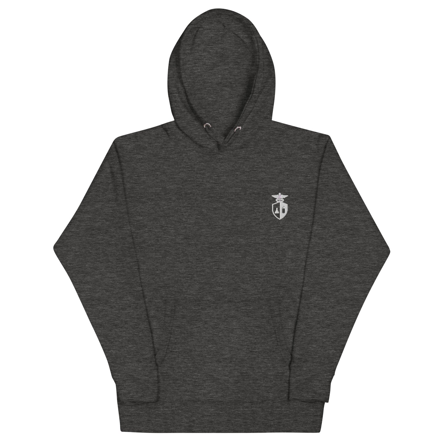 Unisex Premium Hoodie (fitted cut) - Innovation Compounding