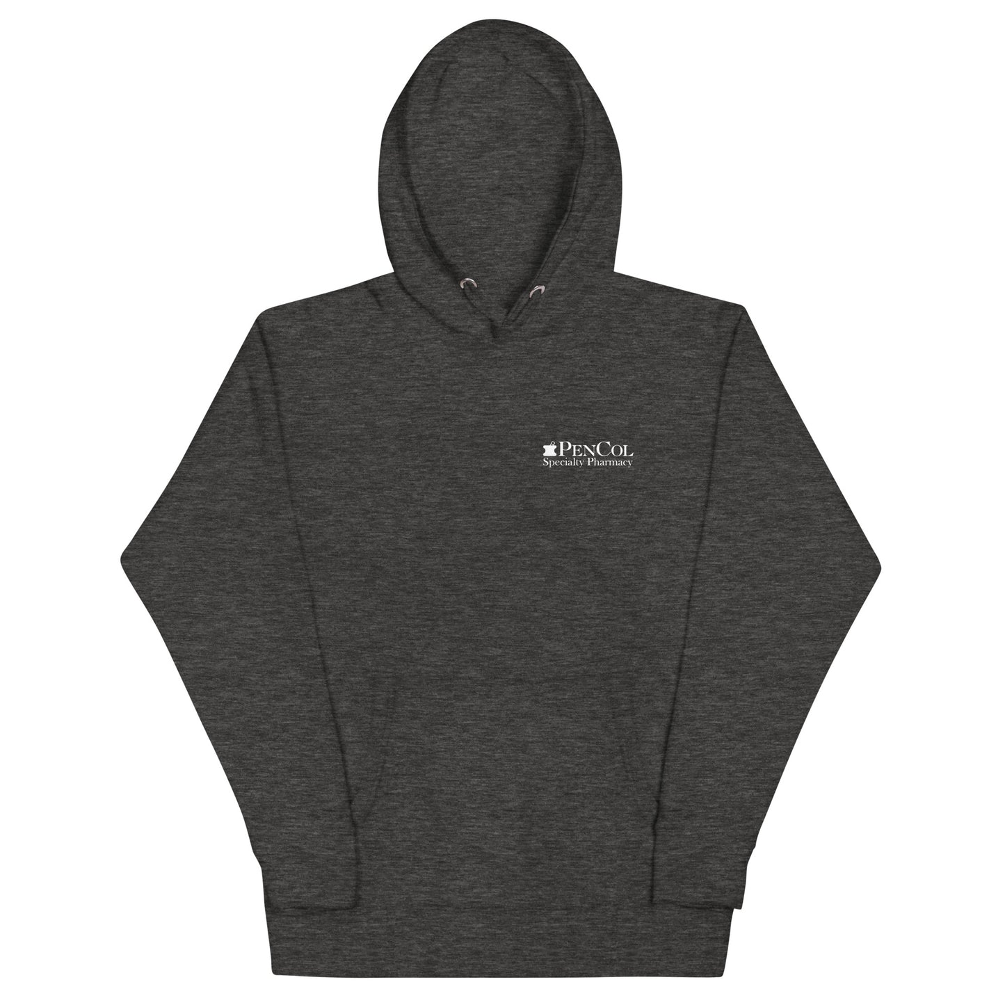 Unisex Premium Hoodie (fitted cut) - Pencol Pharmacy