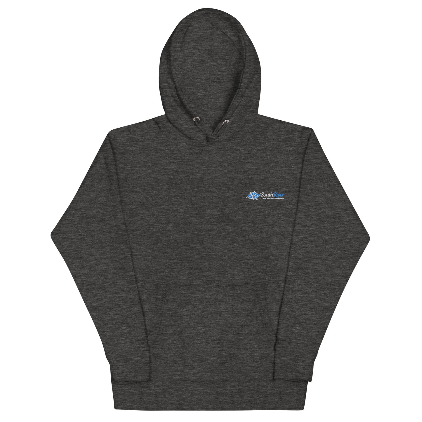 Unisex Premium Hoodie (fitted cut) - South River