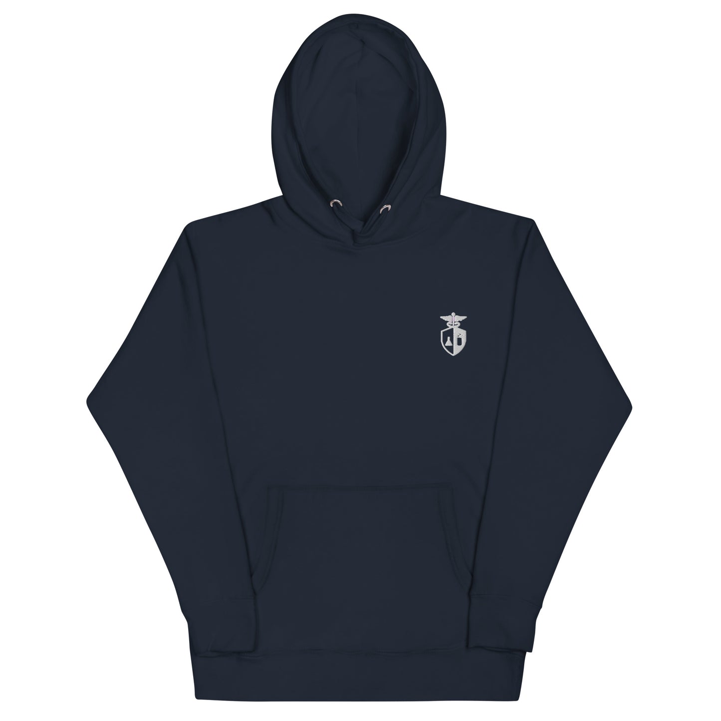 Unisex Premium Hoodie (fitted cut) - Innovation Compounding