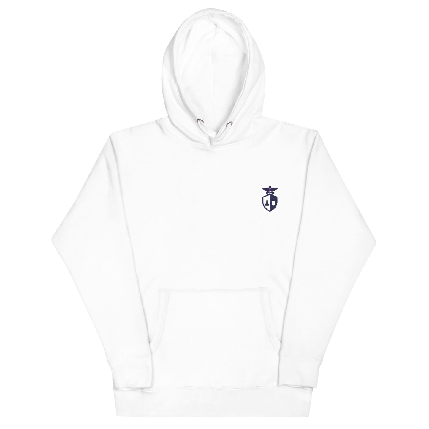 Unisex Premium Hoodie (fitted cut) - Innovation Compounding