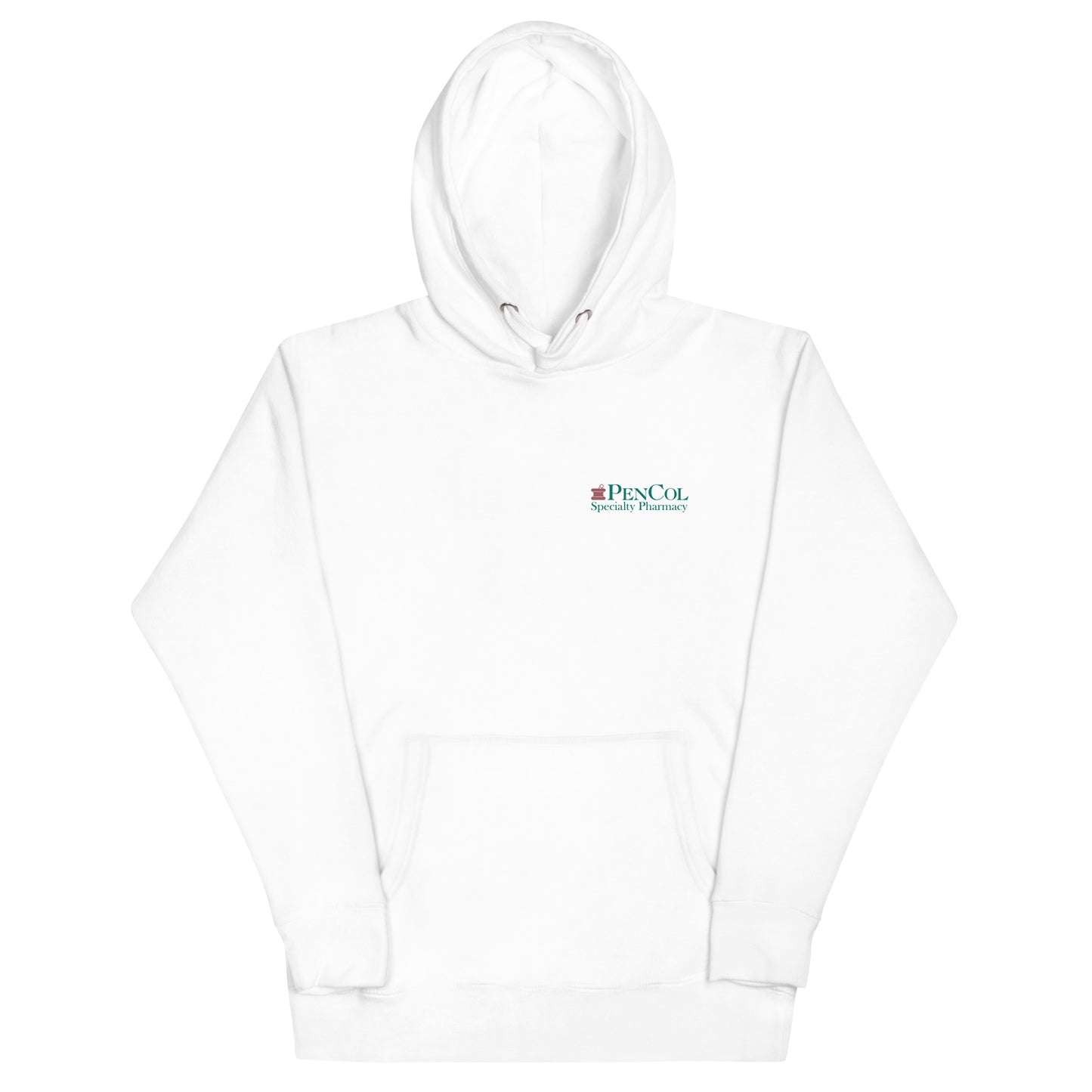 Unisex Premium Hoodie (fitted cut) - Pencol Pharmacy