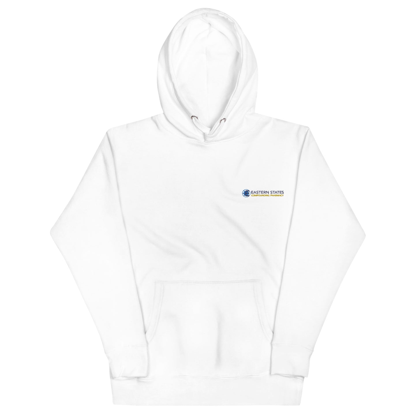 Unisex Premium Hoodie (fitted cut) - Eastern States