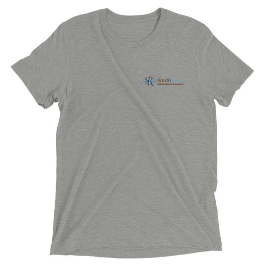 Extra-soft Triblend T-shirt - South River