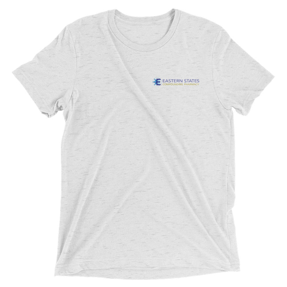 Extra-soft Triblend T-shirt - Eastern States