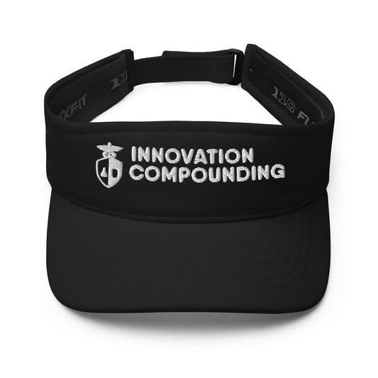 Visor - Innovation Compounding