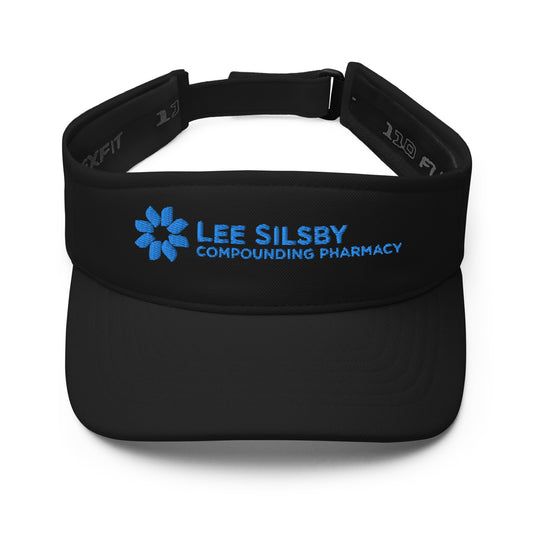 Visor - Lee Silsby