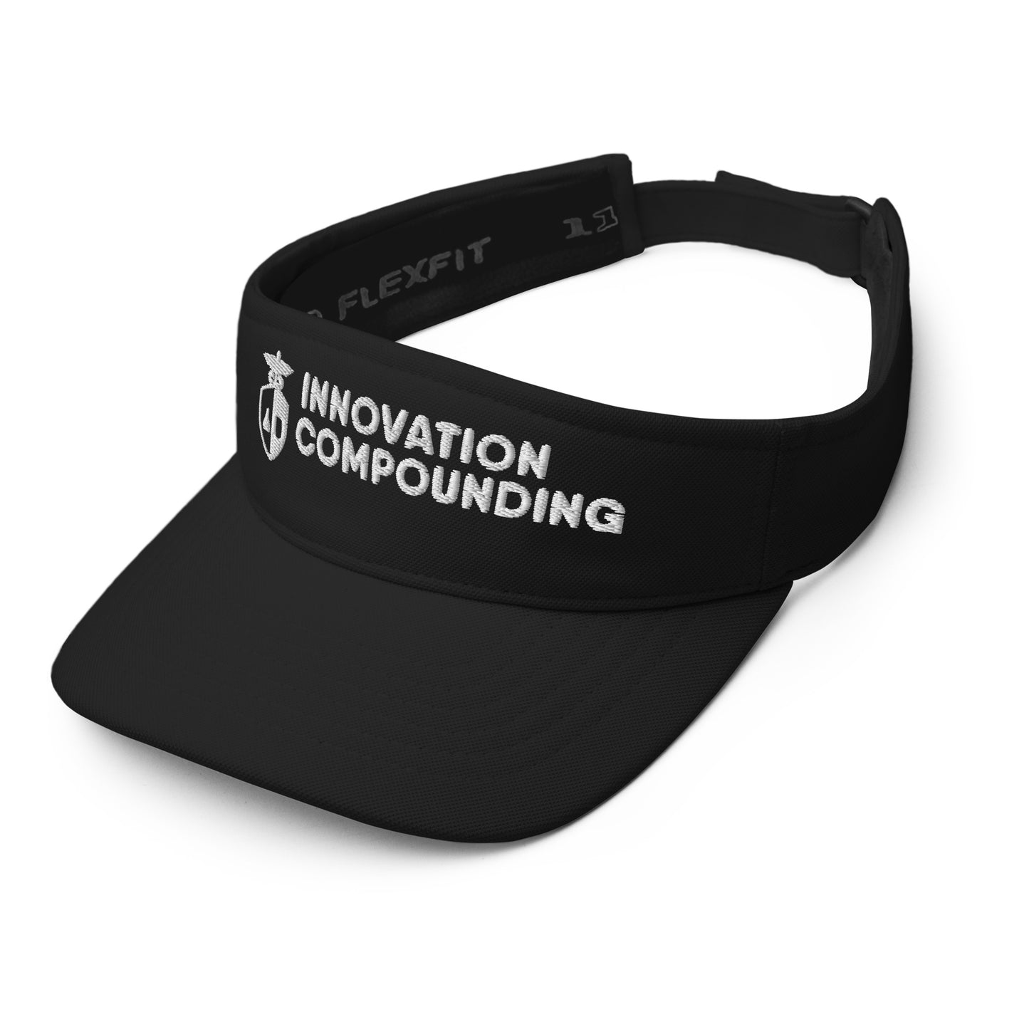 Visor - Innovation Compounding