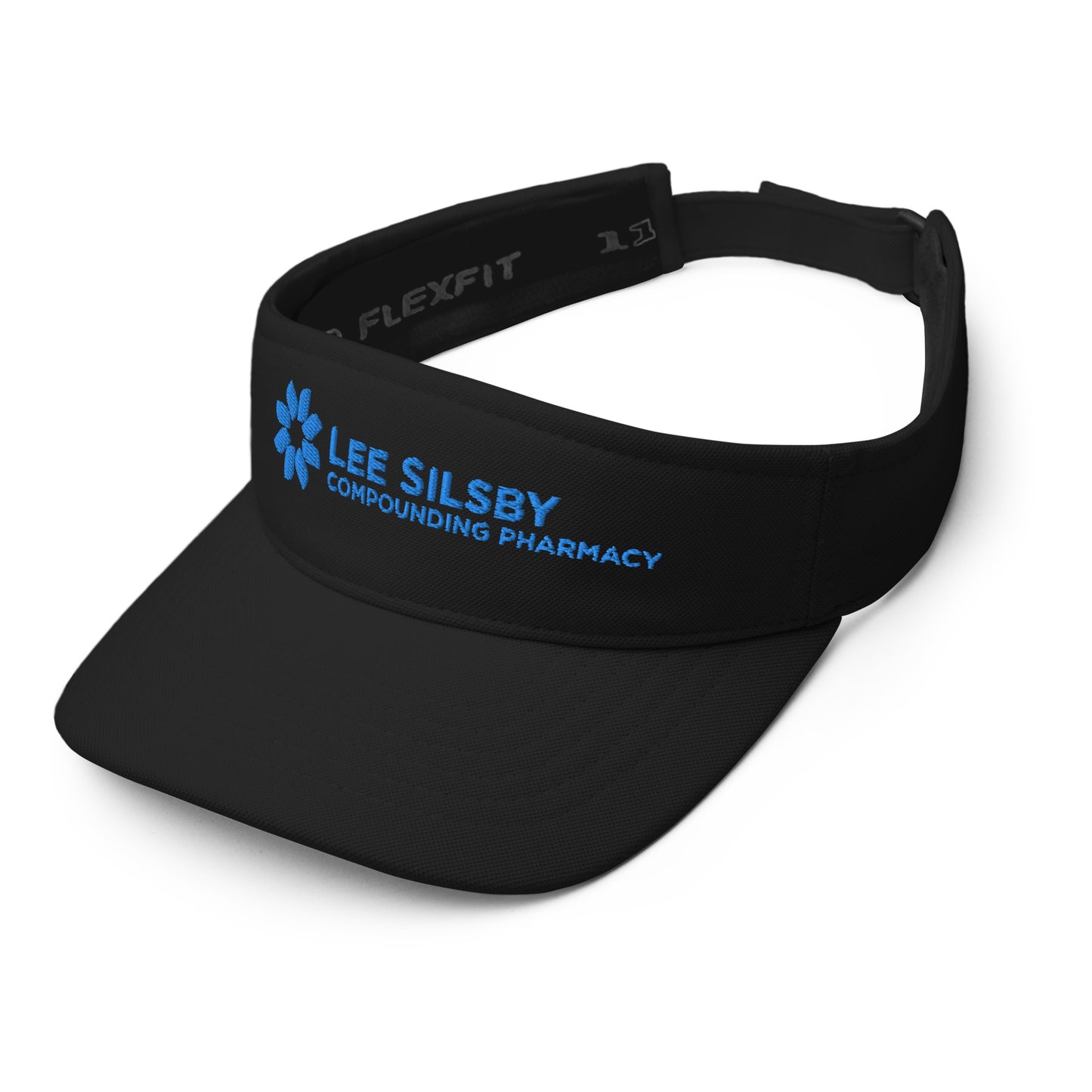 Visor - Lee Silsby