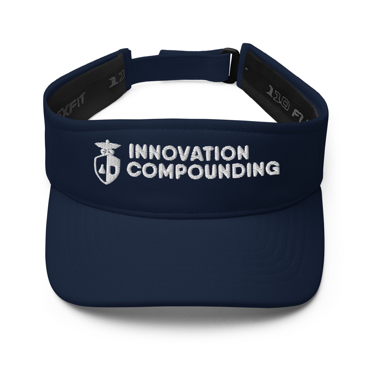 Visor - Innovation Compounding