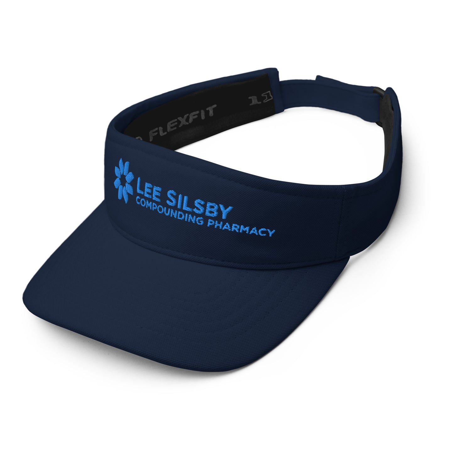 Visor - Lee Silsby