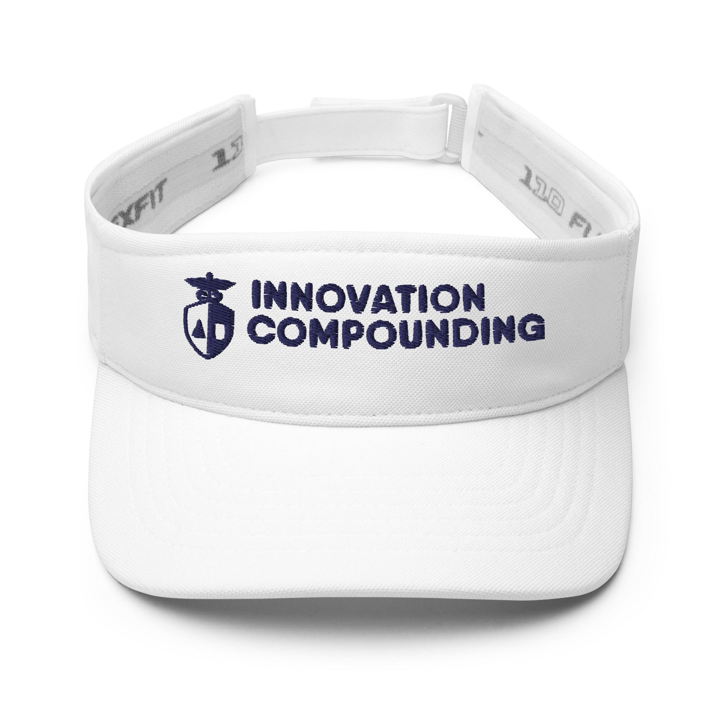 Visor - Innovation Compounding