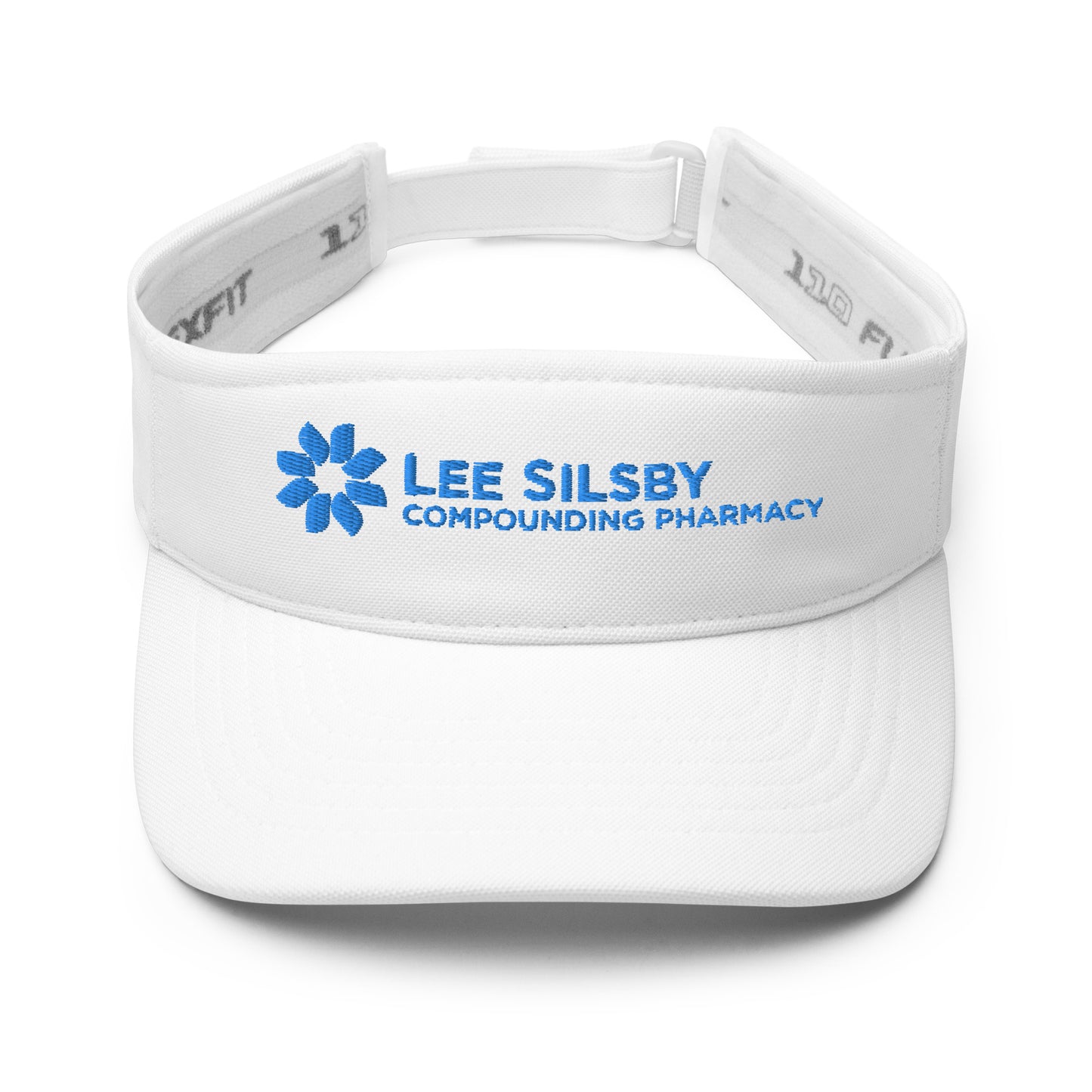 Visor - Lee Silsby