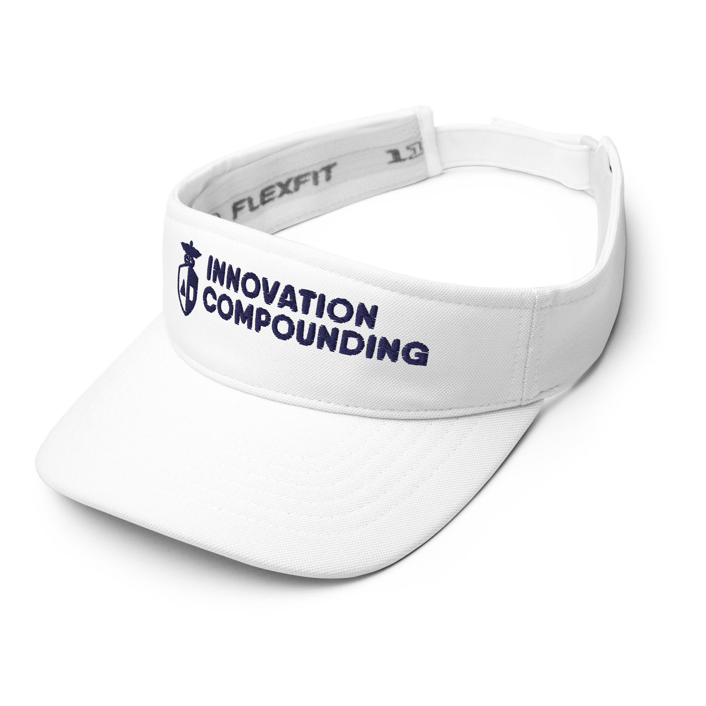 Visor - Innovation Compounding