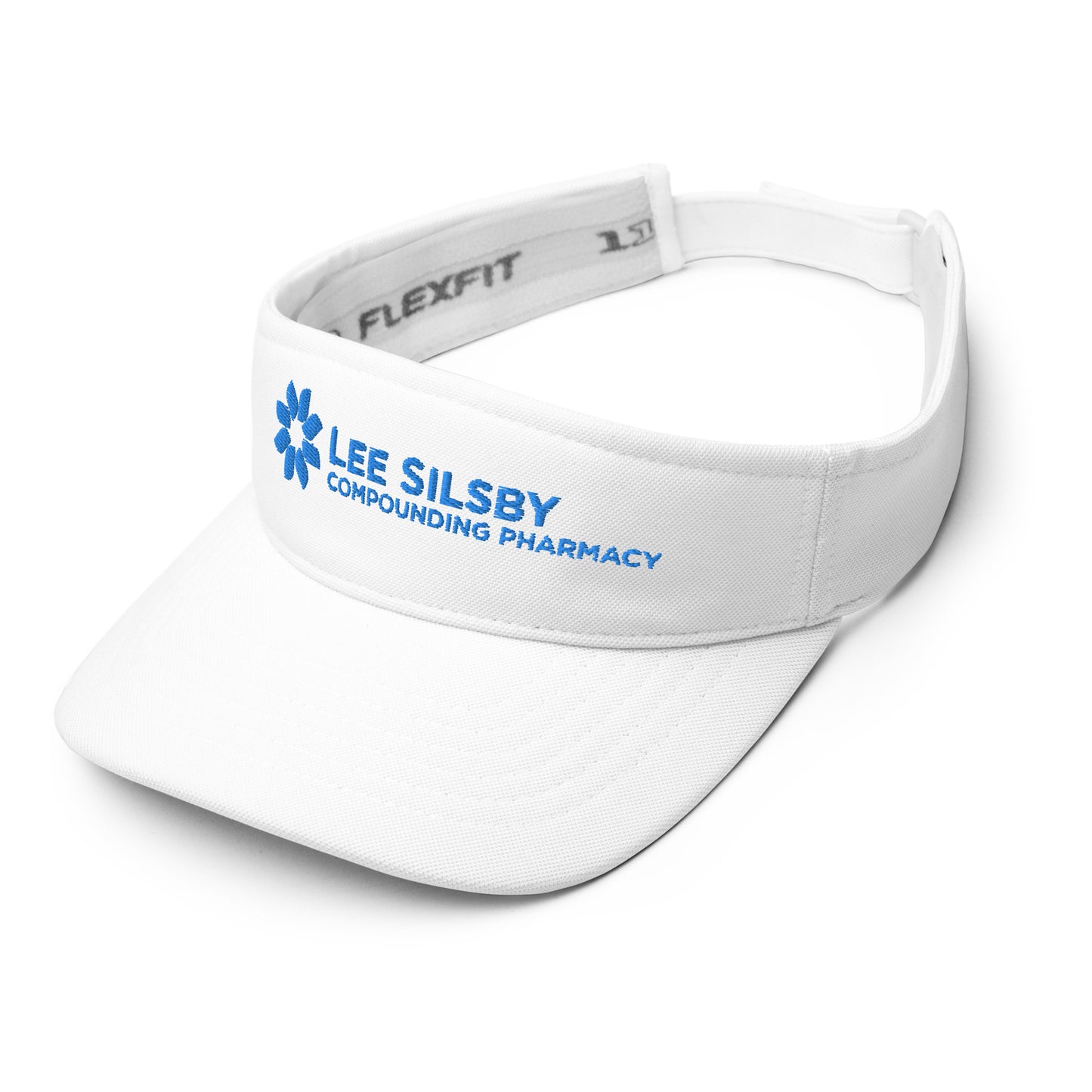 Visor - Lee Silsby