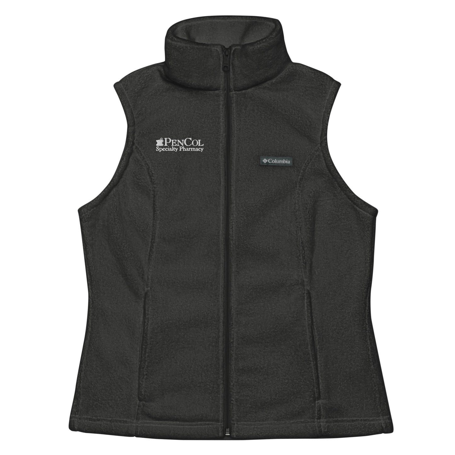 Columbia | Women’s fleece vest - Pencol Pharmacy