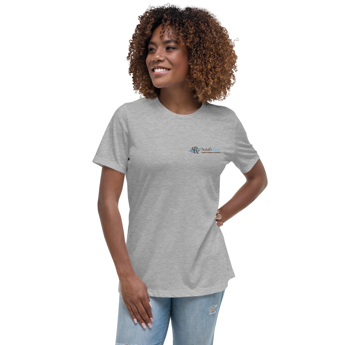 Women's Classic T-Shirt - South River