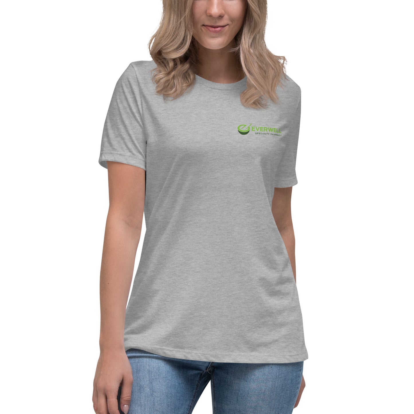 Women's Classic T-Shirt - Everwell