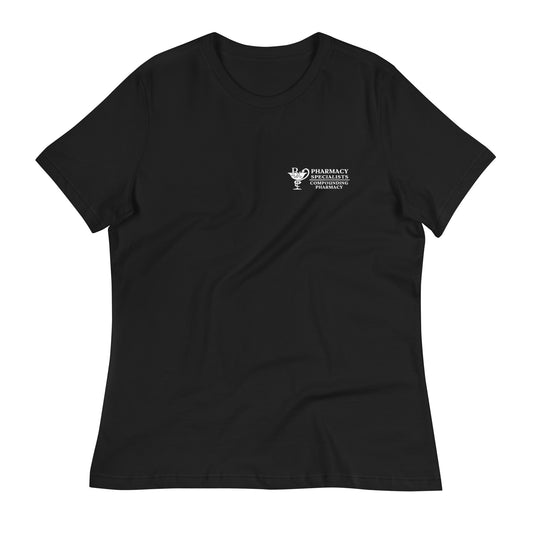 Women's Classic T-Shirt - Pharmacy Specialists