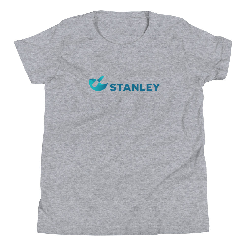 Youth Short Sleeve T-Shirt - Stanley