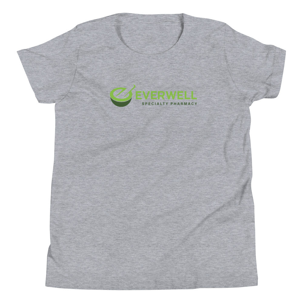 Youth Short Sleeve T-Shirt - Everwell