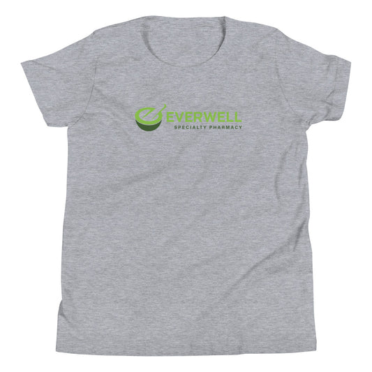 Youth Short Sleeve T-Shirt - Everwell