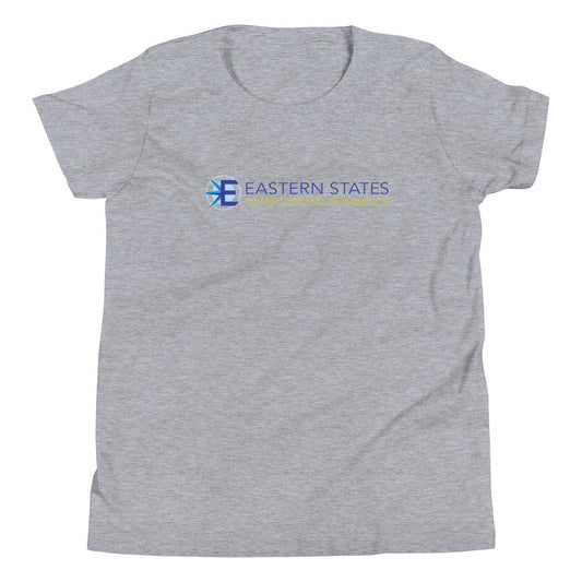 Youth Short Sleeve T-Shirt - Eastern States