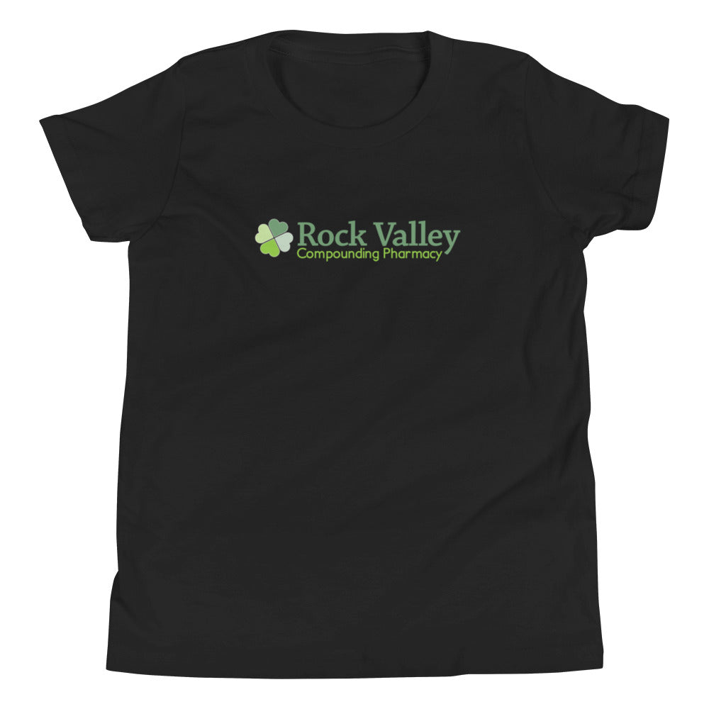 Youth Short Sleeve T-Shirt - Rock Valley