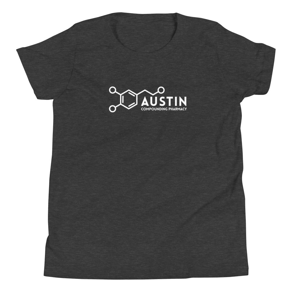 Youth Short Sleeve T-Shirt - Austin Compounding