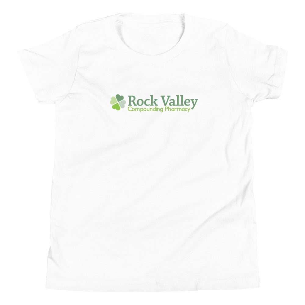 Youth Short Sleeve T-Shirt - Rock Valley