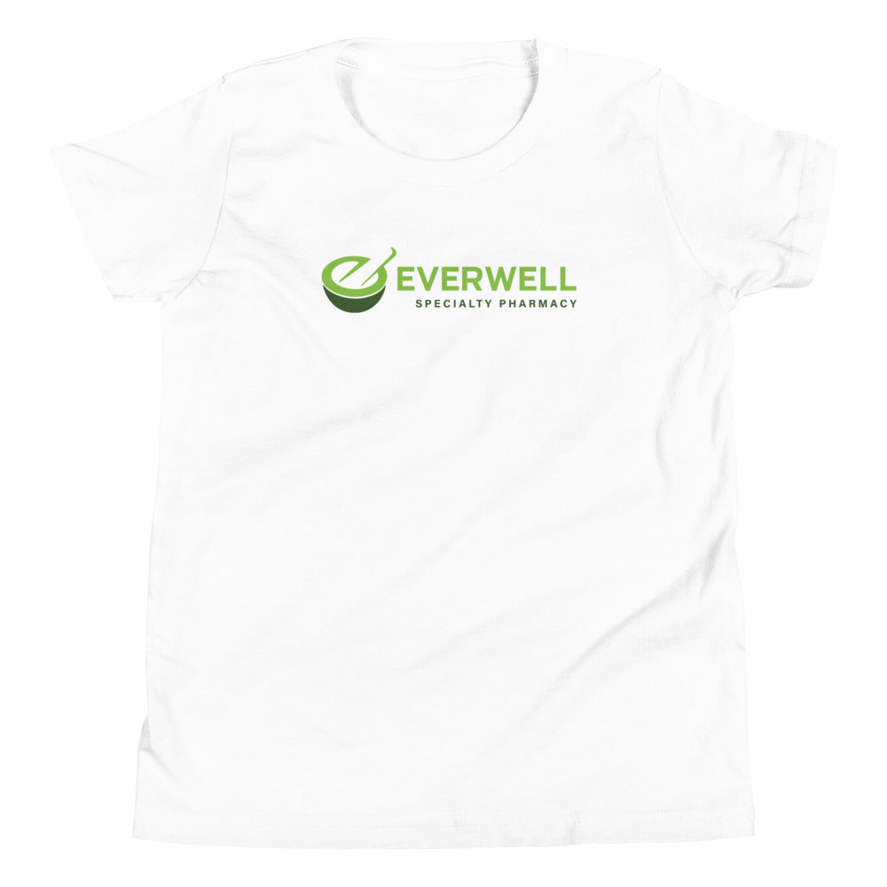 Youth Short Sleeve T-Shirt - Everwell