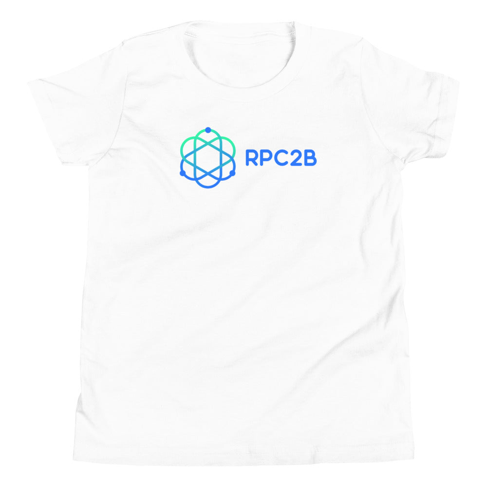 Youth Short Sleeve T-Shirt - RPC2B